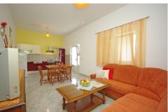 Appartementen Orange Huis Appartement 8 – A8 foto 2