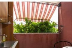 Appartementen Peričić Slaapkamer 2 – Soba foto 3
