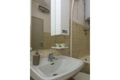 Appartementen Peričić Slaapkamer 2 – Soba foto 5