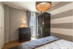 Appartementen Villa 9 Appartement 2 – Apartment1 foto 4