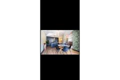 Appartementen Villa 9 Appartement 1 – Apartment foto 4