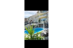 Appartementen Villa 9 Appartement 1 – Apartment foto 5