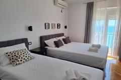 Beach house Ivan &amp; Maca Appartement 2 – Devetka foto 3
