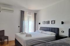 Beach house Ivan &amp; Maca Slaapkamer 6 – Osmica foto 2