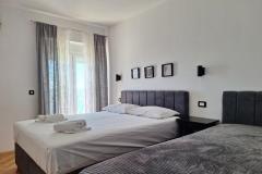 Beach house Ivan &amp; Maca Slaapkamer 6 – Osmica foto 3
