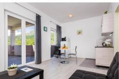 Carso Olea Appartement 1 – A1 foto 1