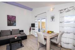 Carso Olea Appartement 3 – A3 foto 3