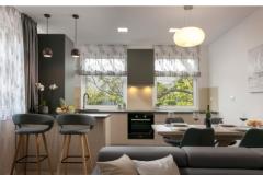 Luxury Appartementen Argola Appartement 1 – David foto 1