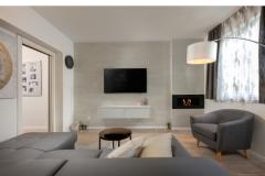 Luxury Appartementen Argola Appartement 1 – David foto 2
