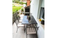 Luxury Appartementen Argola Appartement 1 – David foto 4
