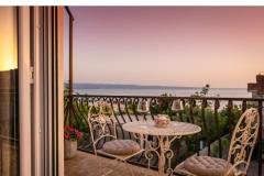 Luxury Appartementen Argola Appartement 2 – Vito foto 1