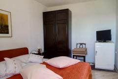 Huis Banovac Slaapkamer 3 – S1 foto 2