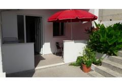 Holiday Home Tomasovic Appartement 3 – apartman z foto 3