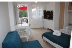Appartementen Lavanda Appartement 1 – Lavanda 3 foto 5