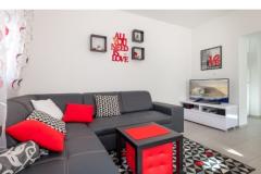 Appartementen Leni Appartement 1 foto 1