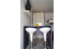 Lovaković Appartementen Slaapkamer 2 – Studio foto 3