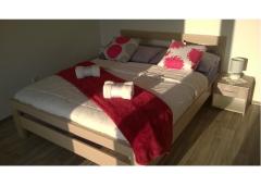 Panorama Appartementen Appartement 1 – AP 2+3 foto 2