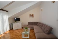 Pensioen Dioklecijan Appartement 5 – AP 4+2 foto 1