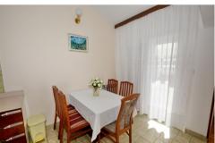 Pensioen Dioklecijan Appartement 5 – AP 4+2 foto 2