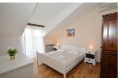 Pensioen Dioklecijan Appartement 5 – AP 4+2 foto 4
