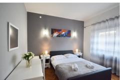 Pensioen Dioklecijan Slaapkamer 1 – 2 G foto 1