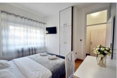 Pensioen Dioklecijan Slaapkamer 1 – 2 G foto 2