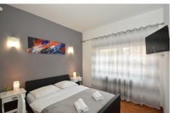 Pensioen Dioklecijan Slaapkamer 1 – 2 G foto 3