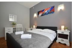 Pensioen Dioklecijan Slaapkamer 1 – 2 G foto 4