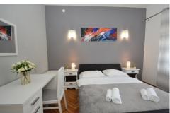 Pensioen Dioklecijan Slaapkamer 1 – 2 G foto 5