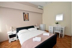 Pensioen Dioklecijan Slaapkamer 2 – G 3 foto 1