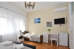 Pensioen Dioklecijan Slaapkamer 2 – G 3 foto 3