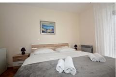 Pensioen Dioklecijan Slaapkamer 3 – Sea 2 foto 2