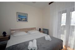 Pensioen Dioklecijan Slaapkamer 3 – Sea 2 foto 3