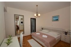 Pensioen Dioklecijan Slaapkamer 4 – S 3 foto 3
