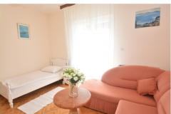 Pensioen Dioklecijan Slaapkamer 4 – S 3 foto 5