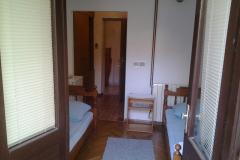 Pensioen NEDA Slaapkamer 3 – Soba 2 foto 3