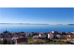 Podstrana Sea View Appartementen Appartement 1 foto 2