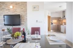 Sweet Sunset Appartement 1 – Apartman foto 2