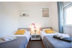Sweet Sunset Appartement 1 – Apartman foto 4
