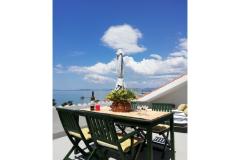 G- attic apartman Appartement 1 – Apartman G foto 1