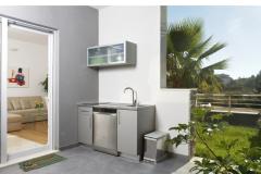 Villa Bella Podstrana Appartement 1 foto 1