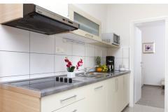 Villa Bella Podstrana Appartement 2 foto 2