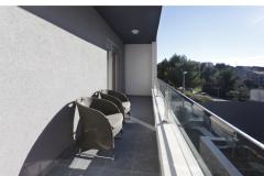 Villa Bella Podstrana Appartement 2 foto 3