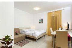 Villa Bella Podstrana Appartement 3 foto 1