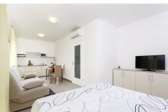 Villa Bella Podstrana Appartement 3 foto 2