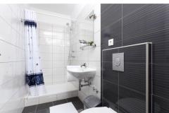 Villa Bella Podstrana Appartement 3 foto 4