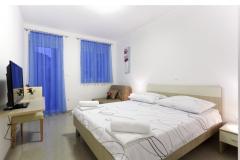 Villa Bella Podstrana Slaapkamer 4 foto 1