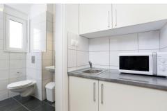 Villa Bella Podstrana Slaapkamer 4 foto 2