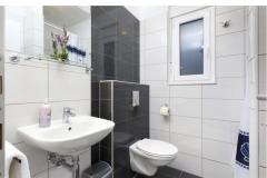 Villa Bella Podstrana Slaapkamer 4 foto 3