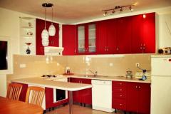 Villa Dario Appartement 1 – A4 App foto 1